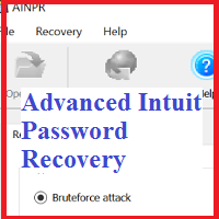 quicken password recovery for mac